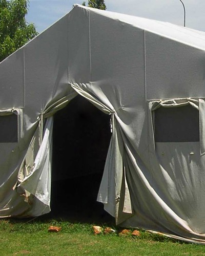 Изготавливаем солдатские палатки в Стерлитамаке вместимостью <strong>до 70 человек</strong>